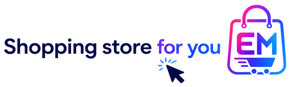 EM shopping store